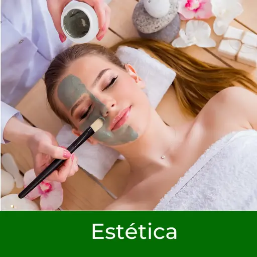 Curso Técnico Estética